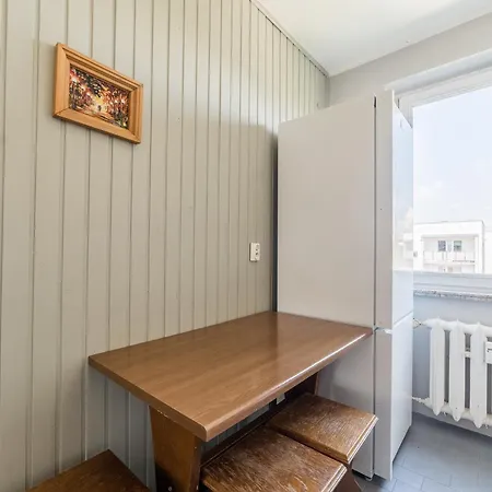 Osiedle Batorego Colorful By Bookinghost Apartment