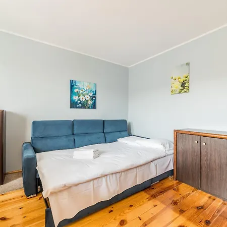Osiedle Batorego Colorful By Bookinghost Apartment