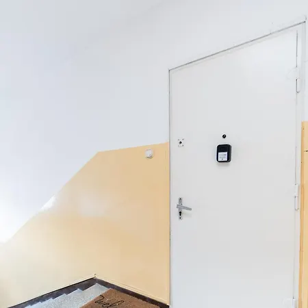 Apartment Osiedle Batorego Colorful By Bookinghost *
