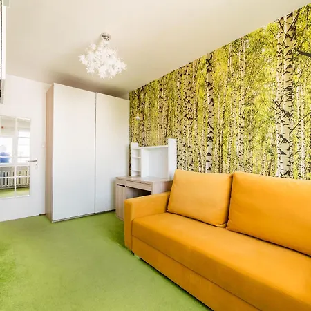 Osiedle Batorego Colorful By Bookinghost Apartment